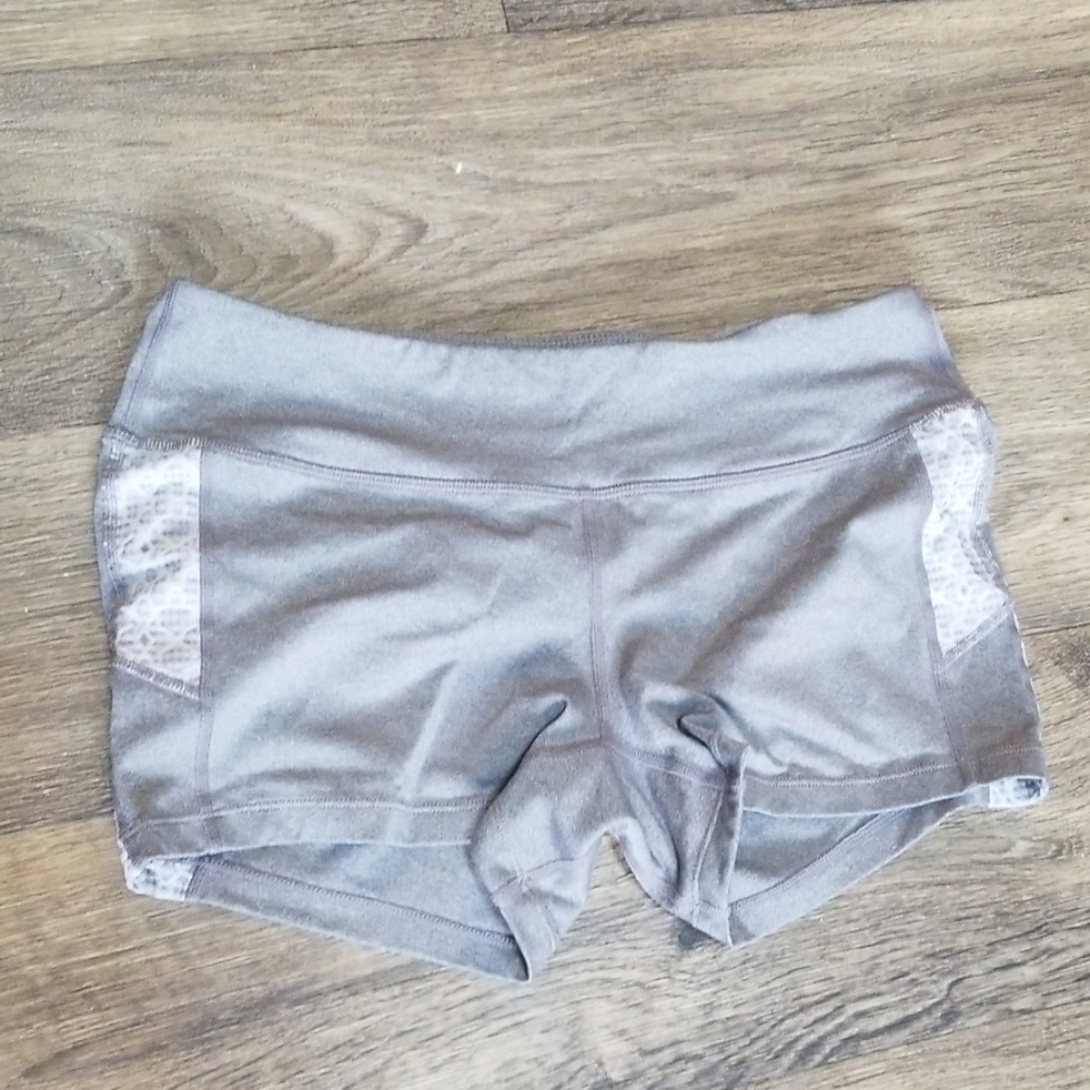 Prana yoga shorts
